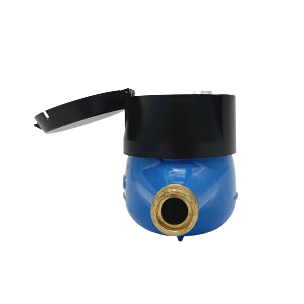 Счетчик воды Декаст ВСКМ 90Х-15 Класс "С" МИД Р (LoRaWan), IP68 ПК Прибор (Декаст) 72-15-480 по лучшей цене с доставкой - интернет-магазин Прогрессивные решения