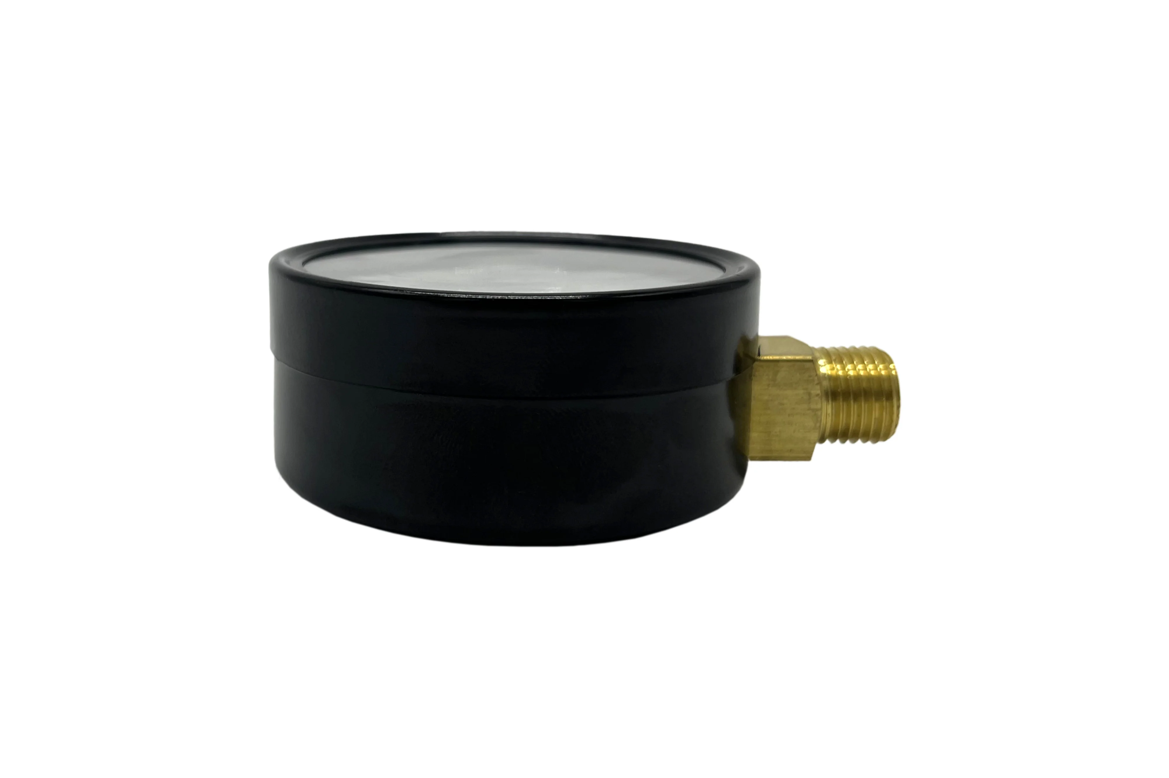 Манометр ДЕКАСТ ДМ 63 0-1,0 МПа-Р-G1/4-1/0 ПК Прибор (Декаст) 33-63-0010 по лучшей цене с доставкой - интернет-магазин Прогрессивные решения